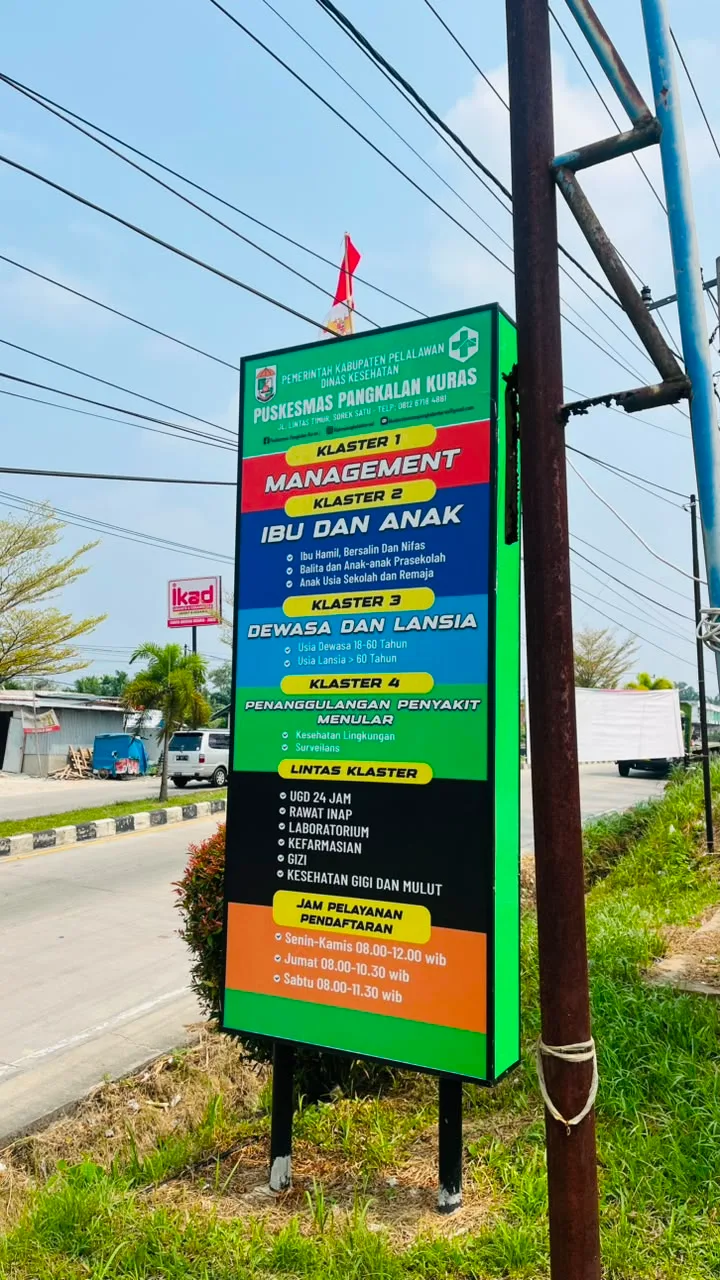 Apa Saja Layanan Utama Kami?